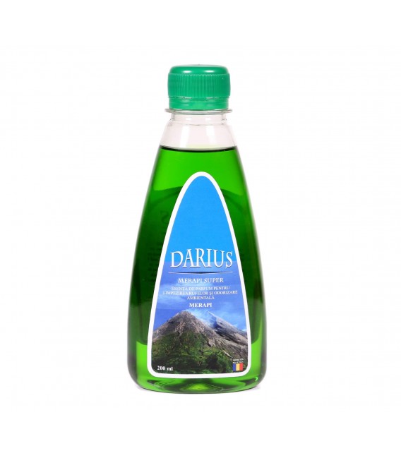Merapi Super